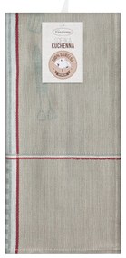 KUCHYNSKÁ UTIERKA MASTER 50X70 CM VZOROVANÉ