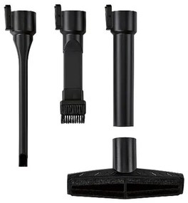 Silvercrest®  Aku tyčový cyklónový vysávač 20 V + Akumulátor 20 V/4 Ah + Nabíjačka 20 V/4,5 A  (800011226)