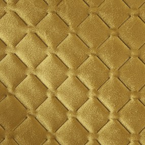 PREHOZ NA POSTEĽ DIMON 200X220 CM MEDOVÝ