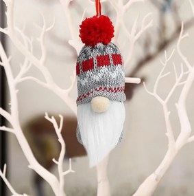 Vianočný škriatok YX052