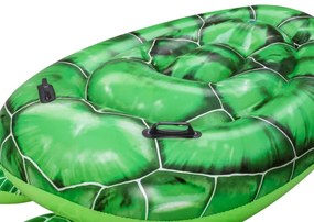 Nafukovačka Bestway 41524 korytnačka 150x145 cm