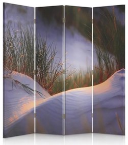Gario Paraván Duny za úsvitu Rozmery: 145 x 170 cm, Prevedenie: Klasický paraván