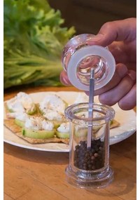 Cole&Mason - Sada mlynčekov na soľ a korenie PRECISION MILLS 2 ks 14 cm