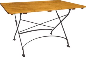 MARA EXTERIÉROVÝ STÔL mara