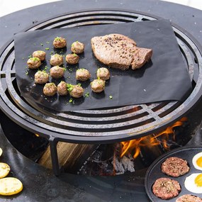 Multifunkčná podložka na pečenie a grilovanie, 40x33 cm 2ks