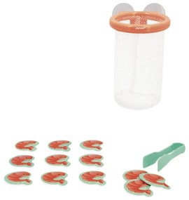 Lov kreviet - hračka do vody