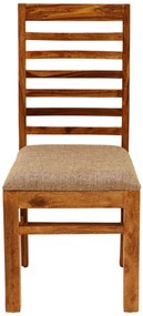 furniture-nabytek.cz - Jedálenská stolička z masívneho palisandru