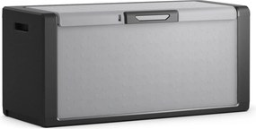 KETER Záhradný box EVO.CA, 118 cm