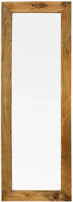 furniture-nabytek.cz - Zrcadlo Gita 60x170x2,5 cm