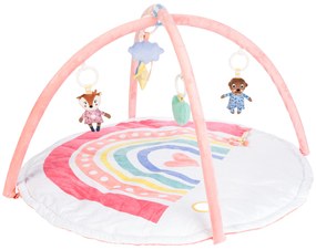 lupilu®  Deka na hranie pre bábätká (dúha)  (100384007)