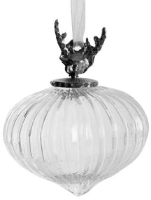 Vianočná ozdoba INDIS 712319