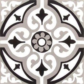 Cementové dlaždice 4802 | Articima