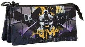 Penál do školy Batman