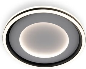 Brilagi - LED stmievateľné svietidlo TRIVARO LED/56W/230V 3000-6000K pr. 30 cm + s diaľkovým ovládaním