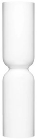 Svietnik Lantern 60cm, biely