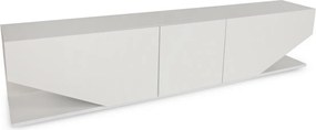Inci White TV stolík