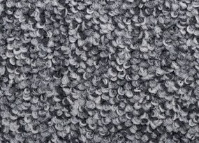 Koberce Breno Metrážny koberec CENTAURE DECO 948, šíře role 400 cm, sivá