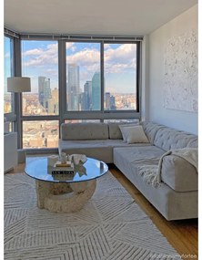 Krémový prateľný ručne tkaný vlnený koberec 170x240 cm Almond Valley – Lorena Canals