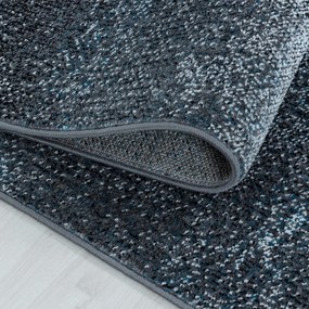 Ayyildiz Kusový koberec OTTAWA 4203, Modrá Rozmer koberca: 120 x 170 cm