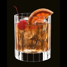 Luigi Bormioli Poháre Bach 335 ml 4 ks