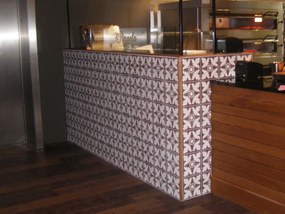 Cementové dlaždice 203 | Articima