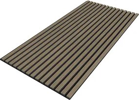 Akustický panel SAT walnut 60x120 cm SATAKUPANWAT612