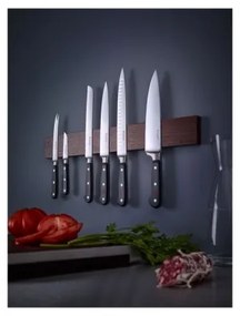 Wüsthof - Sada kuchynských nožov CLASSIC 6 ks čierna