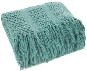 Deka AKRYL 1 tmavomätová