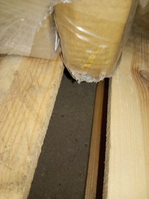 AKCIA Čalúnená posteľ boxspring ISPIRA 140x200 cm sivá II. akosť Matrac: Matrac Bonell pružinový