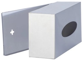 Antikoro box na kozmetické servítky Wenko