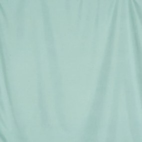 Dekorstudio Posteľné obliečky z mikrovlákna s ozdobným volánom, mentolové Rozmer posteľných obliečok: Šírka x Dĺžka: 220x200cm + 2 ks 70x80 cm