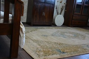 Koberec OMEGA STILA krém