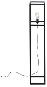 Leuchten Direkt 15814-18 - Stojacia lampa FABIO 1xE27/60W/230V