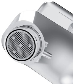 Vaňová a sprchová batéria AM.PM Hit FTA10000 jednopáková, chróm