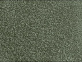 Zelená pohovka z textílie buklé 193 cm Elina – Bobochic Paris