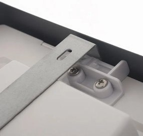 Eglo 99244 - LED stropné svietidlo FUEVA 5 LED/16,5W/230V