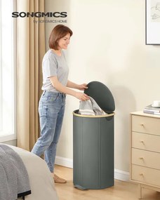 Kôš na bielizeň LCB547G01