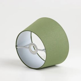 Brilagi - LED luster na lanku CERIA 1xE27/40W/230V pr. 25 cm zelený