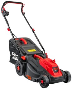 Elektrická kosačka RTKSE0148, 2600W | RED TECHNIC