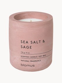 Vonná sviečka Fraga (Sea Salt & Sage)