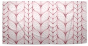 Sablio Uterák Staroružové pletenie - 50x100 cm