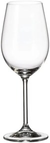 Vtipný pohár na víno poVINNÉ CVIČENIE 350 ml 1 ks