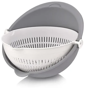 Orion Miska s otočným cedníkom pr. 25 cm