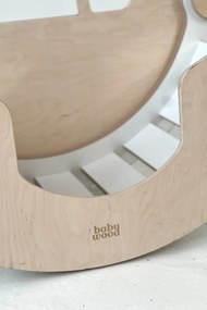 Auto k montessori hojdačke M