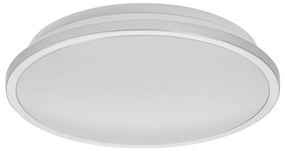 Ledvance - LED Kúpeľňové stropné svietidlo DISC LED/18W/230V 3000/4000K IP44