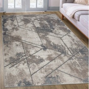 DC Koberec Firuze 050 béžová Rozmer: 200×290 cm