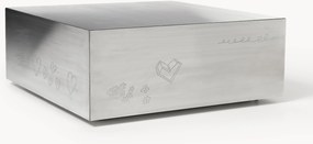 Westwing Crosby Studios, Kovový konferenčný stolík Basse