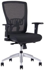OFFICE PRO Kancelárska stolička HALIA MESH BP čierna