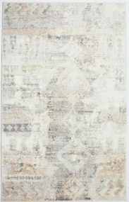 Protišmykový koberec BARI PRINT 240574W-11