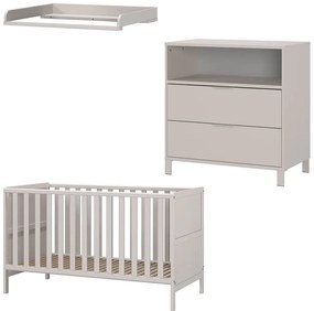 Súprava detského nábytku 3 ks Alkmaar – Germania